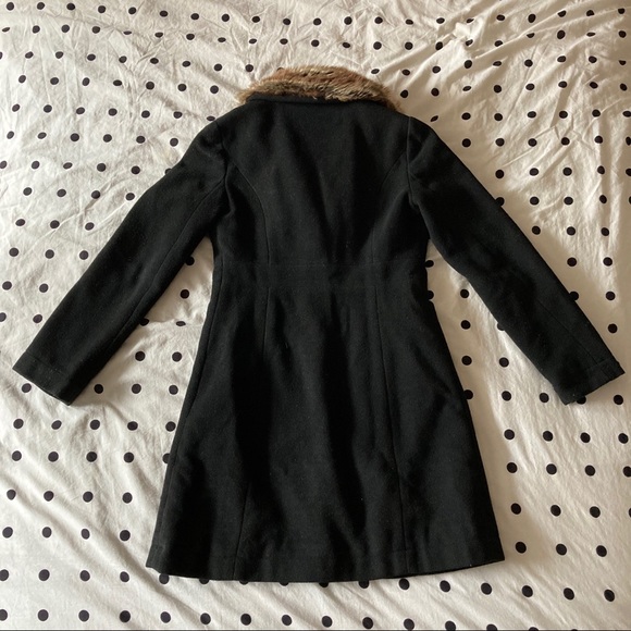 Kimchi Blue faux fur coat - Picture 3 of 7